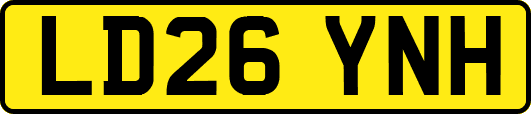 LD26YNH