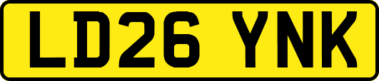 LD26YNK