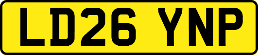 LD26YNP