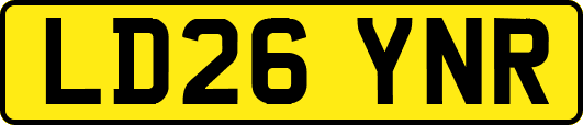 LD26YNR