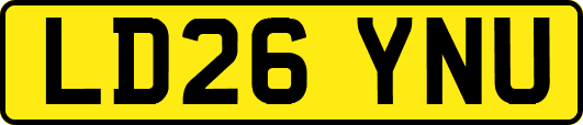 LD26YNU