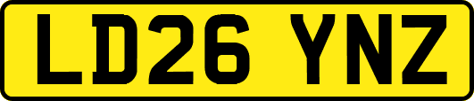 LD26YNZ