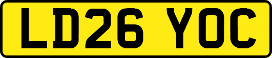 LD26YOC