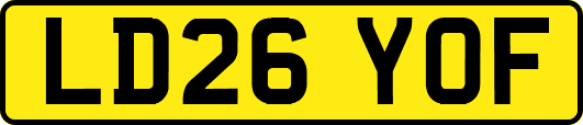 LD26YOF