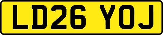 LD26YOJ