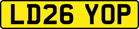 LD26YOP