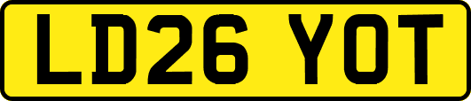 LD26YOT