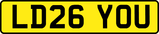 LD26YOU