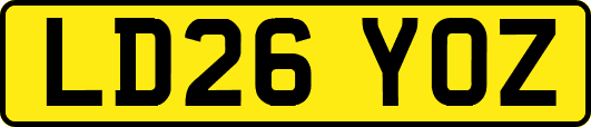 LD26YOZ