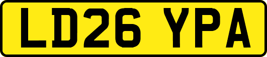 LD26YPA