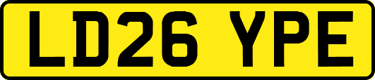 LD26YPE