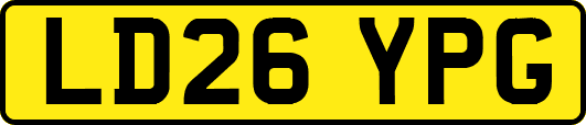 LD26YPG