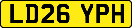 LD26YPH