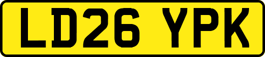LD26YPK