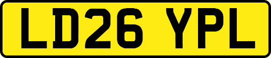 LD26YPL