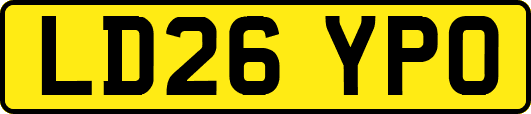 LD26YPO