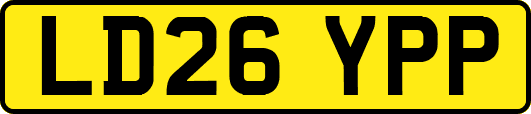 LD26YPP