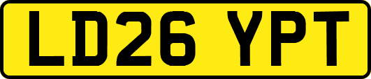 LD26YPT