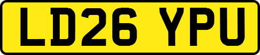 LD26YPU