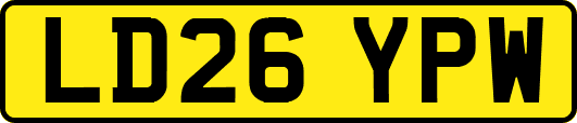 LD26YPW