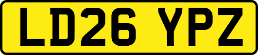 LD26YPZ