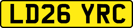 LD26YRC