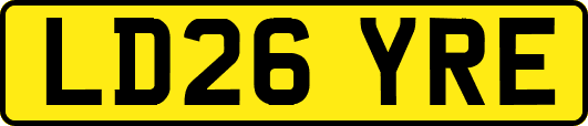 LD26YRE