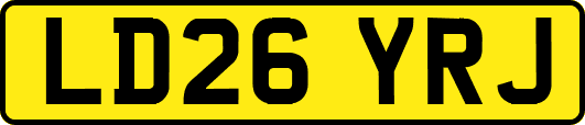 LD26YRJ