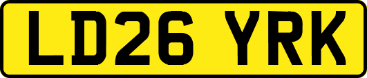 LD26YRK
