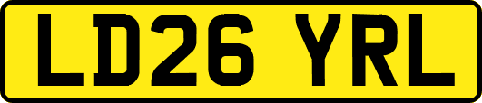 LD26YRL