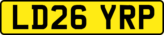 LD26YRP