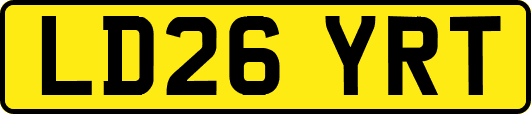 LD26YRT