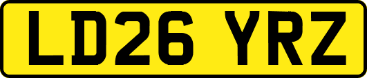 LD26YRZ
