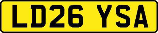 LD26YSA