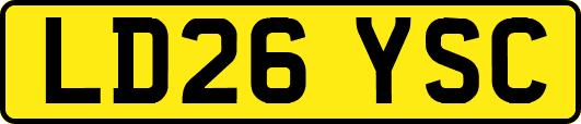 LD26YSC