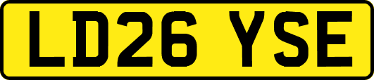 LD26YSE