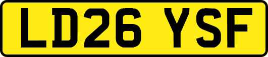 LD26YSF