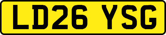 LD26YSG