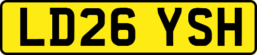 LD26YSH