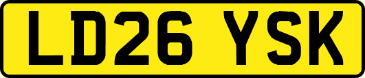 LD26YSK