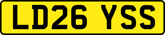 LD26YSS