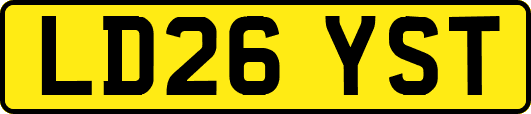 LD26YST
