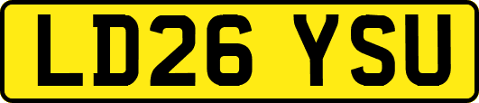LD26YSU