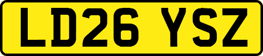 LD26YSZ