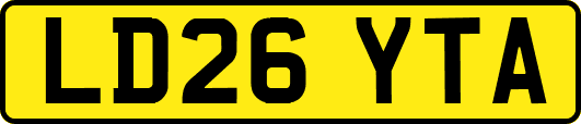 LD26YTA