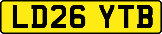LD26YTB