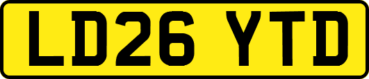 LD26YTD
