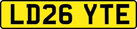 LD26YTE