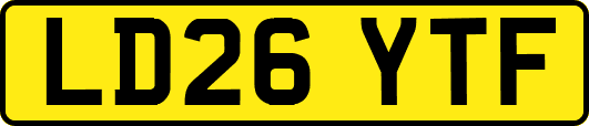 LD26YTF