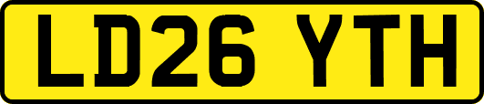 LD26YTH